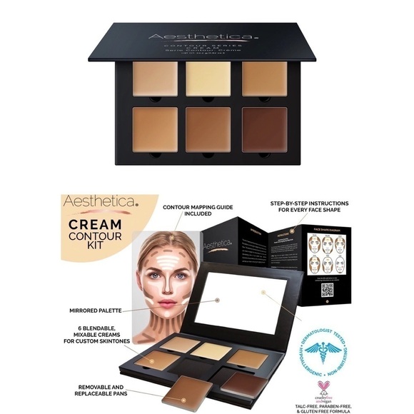 Makeup Bundle - Picture 3 of 10